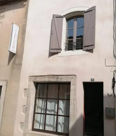 別荘 La Maison D'helene & Antoine A Xii Siecle ボニユー