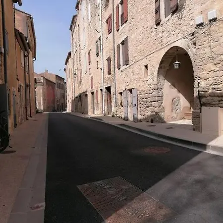 La Maison D'helene & Antoine A Xii Siecle 別荘