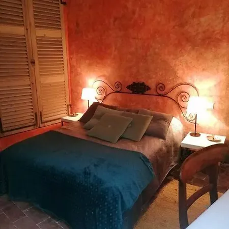 別荘 La Maison D'helene & Antoine A Xii Siecle ボニユー