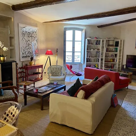 La Maison D'helene & Antoine A Xii Siecle *