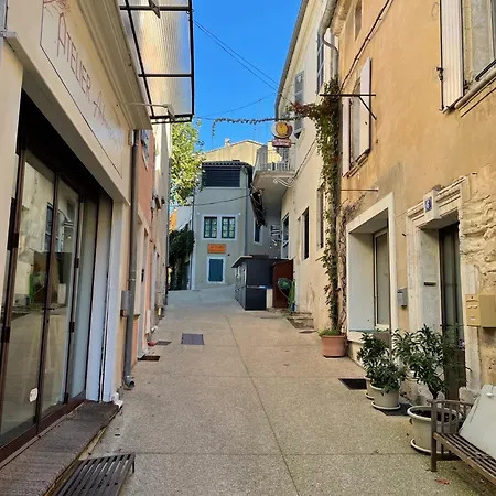 別荘 La Maison D'helene & Antoine A Xii Siecle *